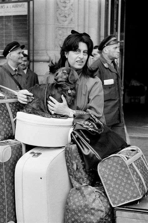 chi è louis vuitton